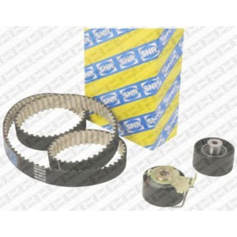 KD459.52  NTN-SNR - Ремкомплект ременя ГРМ