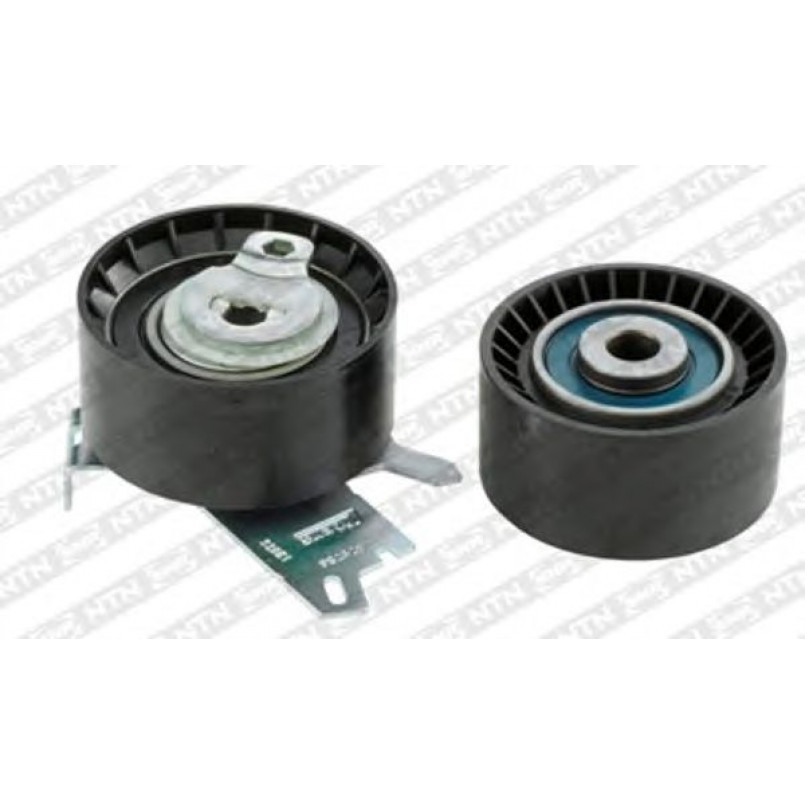 KD459.56 NTN-SNR - Ремкомплект ременя ГРМ