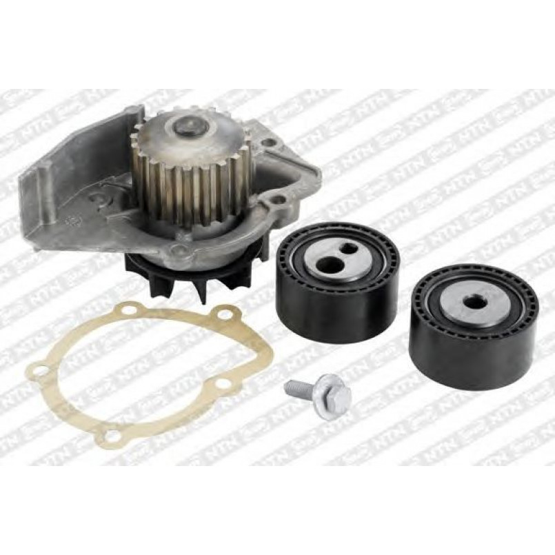 KDP459.300 NTN-SNR - Ремкомплект ременя ГРМ