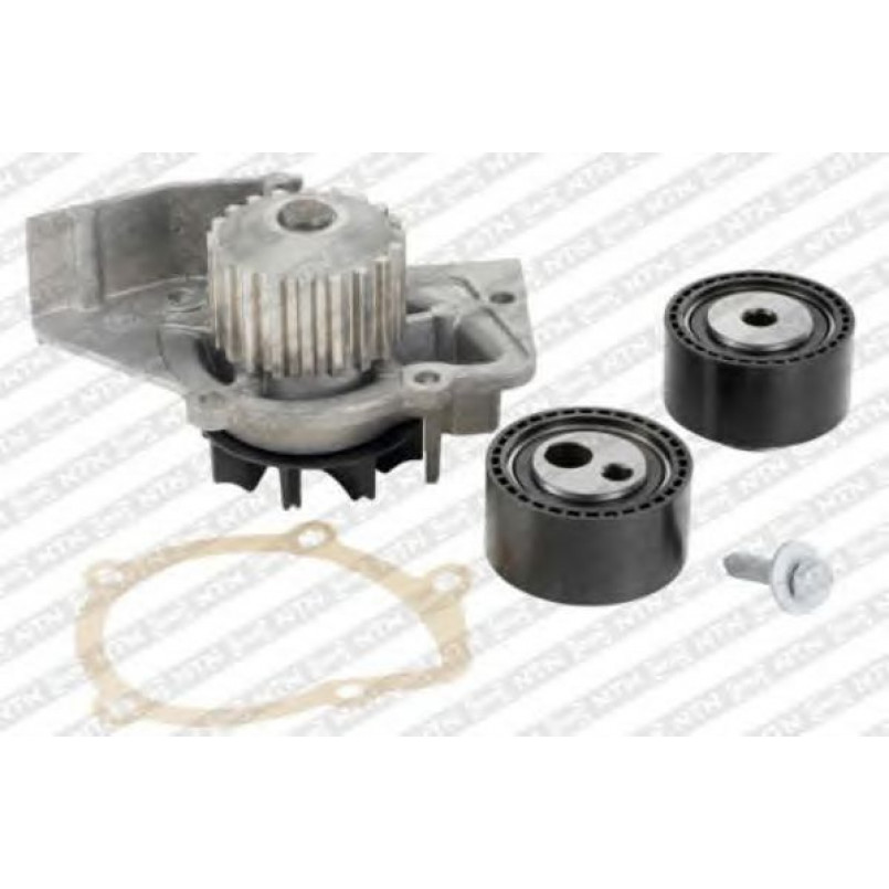 KDP459.330 NTN-SNR - Ремкомплект ременя ГРМ