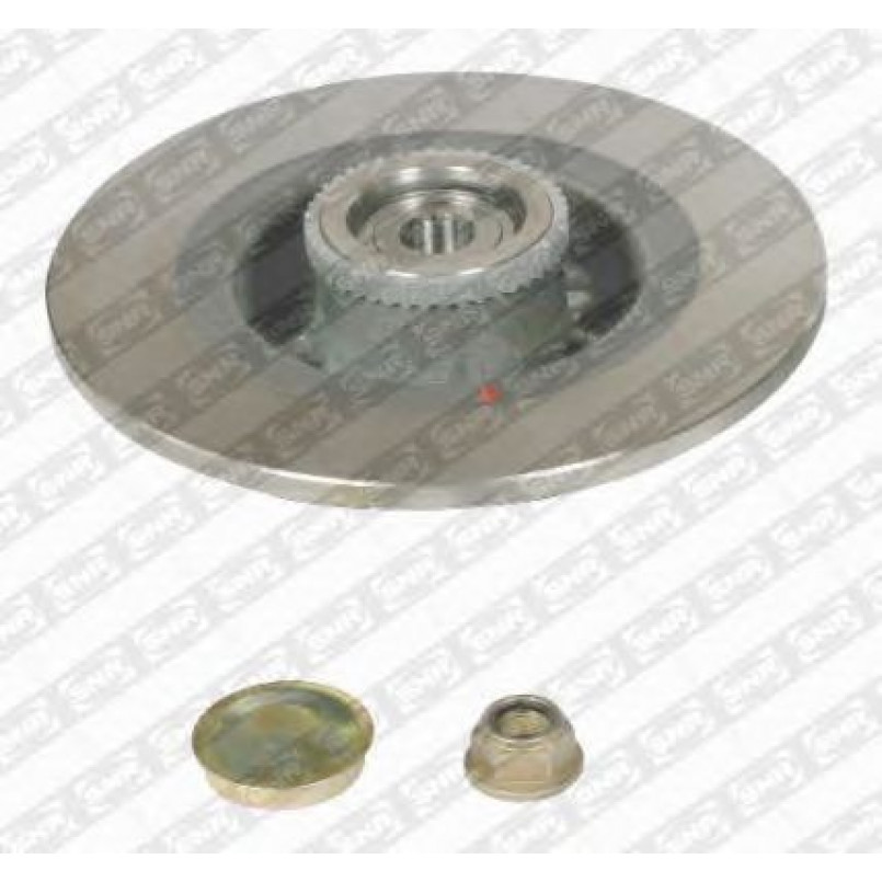 KF155.73U NTN-SNR - Гальмівний диск