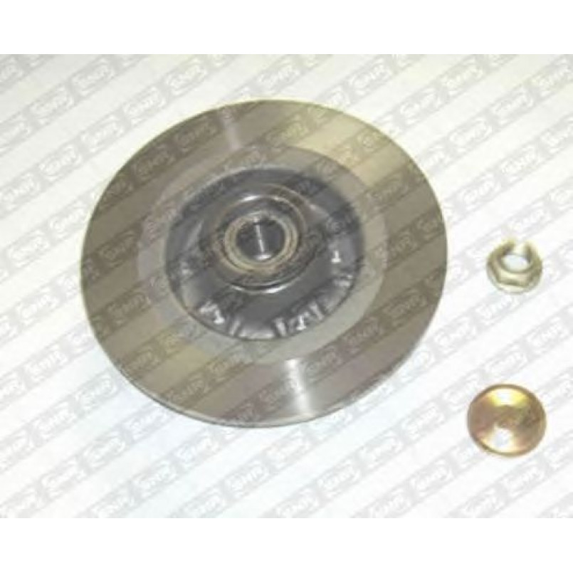 KF155.83U NTN-SNR - Гальмівний диск