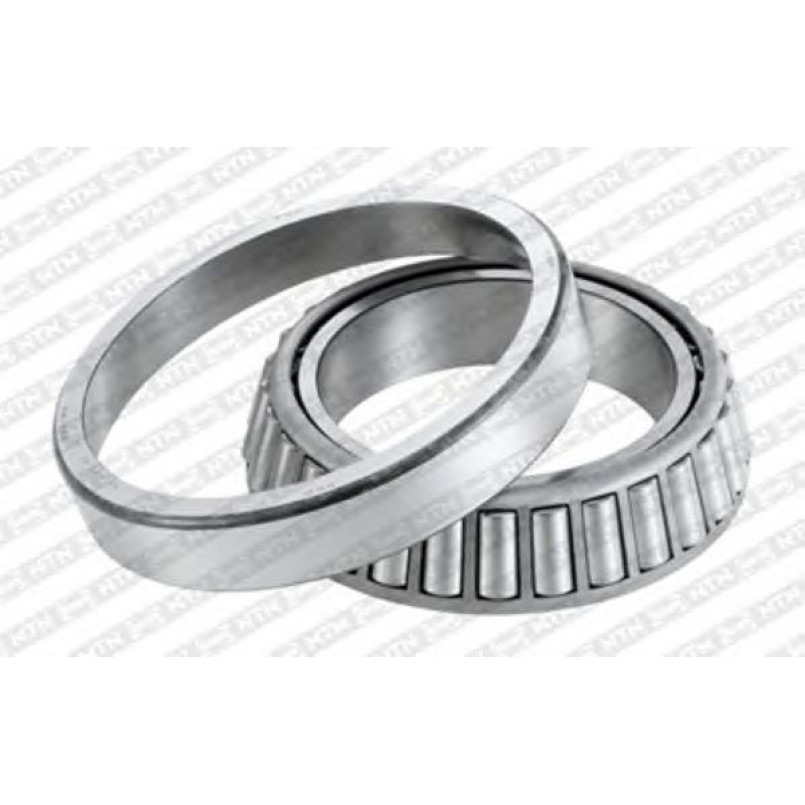 HDB001  NTN-SNR - Підшипник ступиці