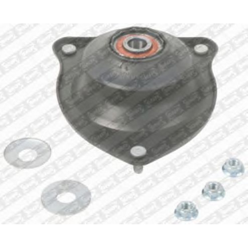 KB650.04  NTN-SNR - Комплект опори амортизатора