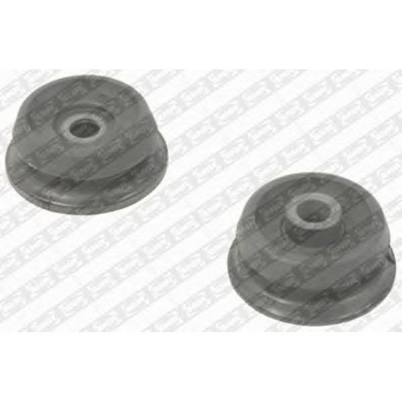 KB651.03  NTN-SNR - Комплект опори амортизатора