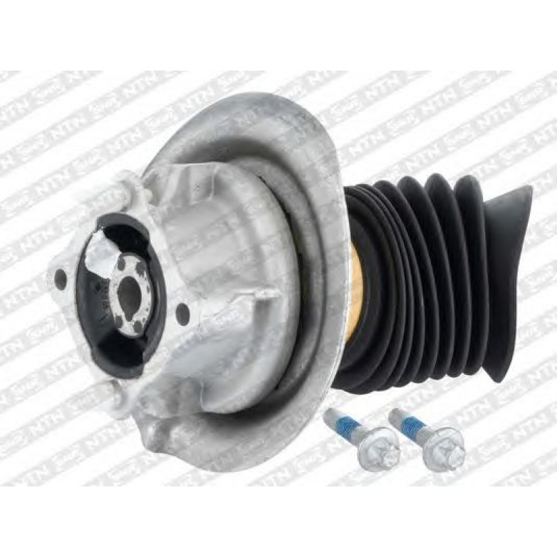 KB651.06  NTN-SNR - Комплект опори амортизатора
