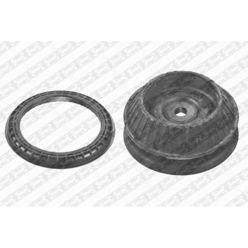 KB652.05 NTN-SNR - Комплект опори амортизатора