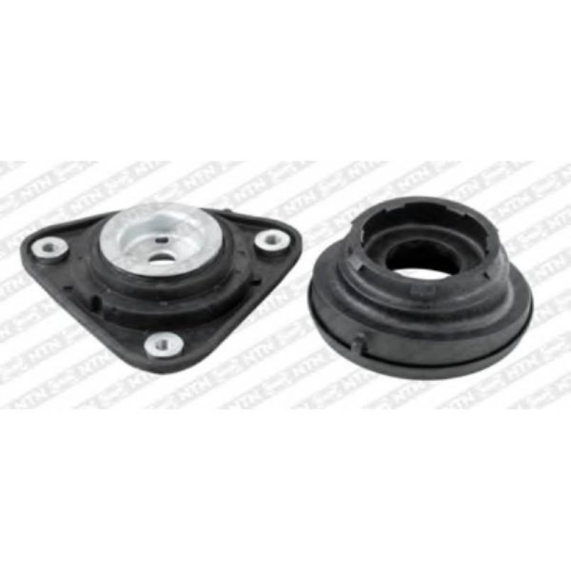 KB652.13  NTN-SNR - Комплект опори амортизатора
