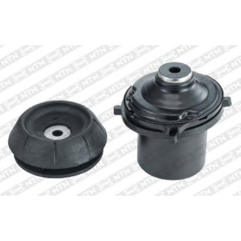 KB653.12  NTN-SNR - Комплект опори амортизатора