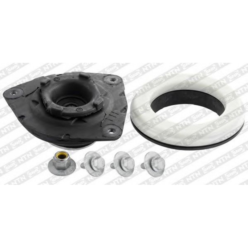 KB655.26  NTN-SNR - Комплект опори амортизатора