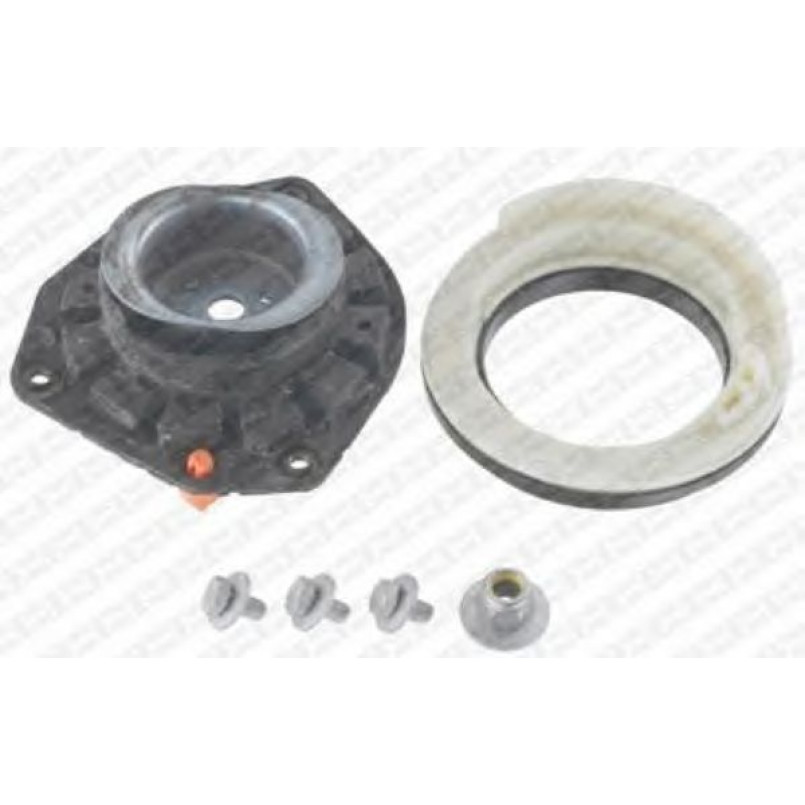 KB655.30 NTN-SNR - Комплект опори амортизатора