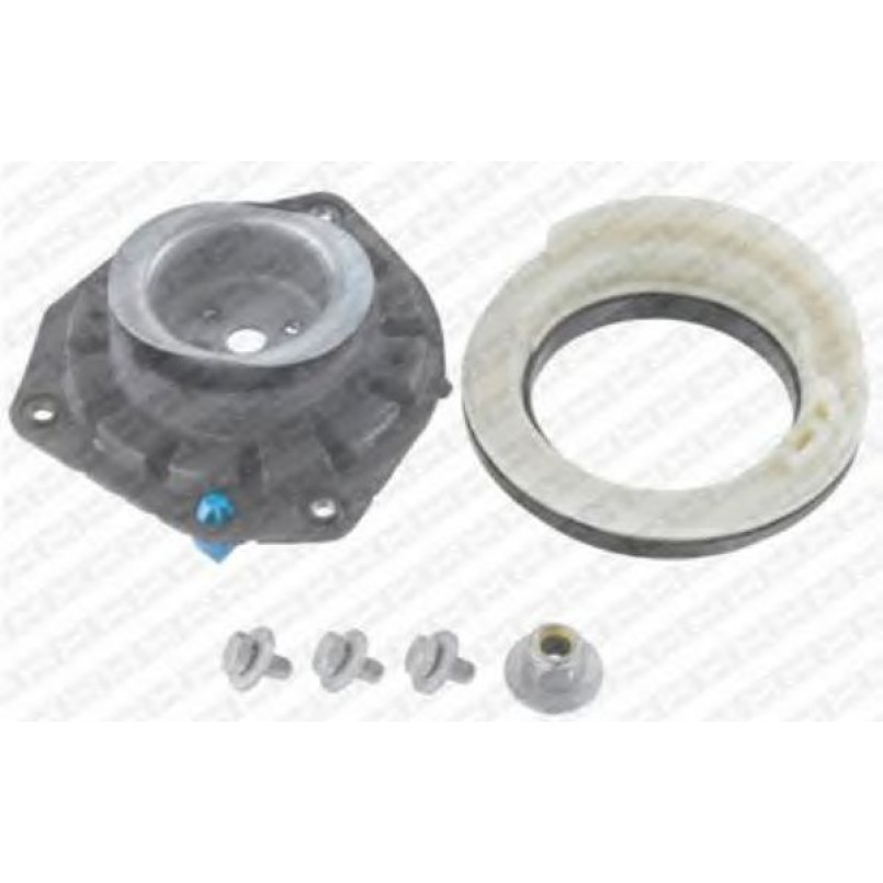 KB655.31 NTN-SNR - Комплект опори амортизатора