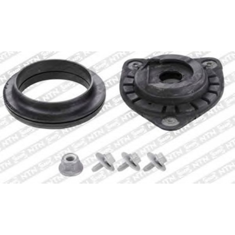 KB655.32  NTN-SNR - Комплект опори амортизатора