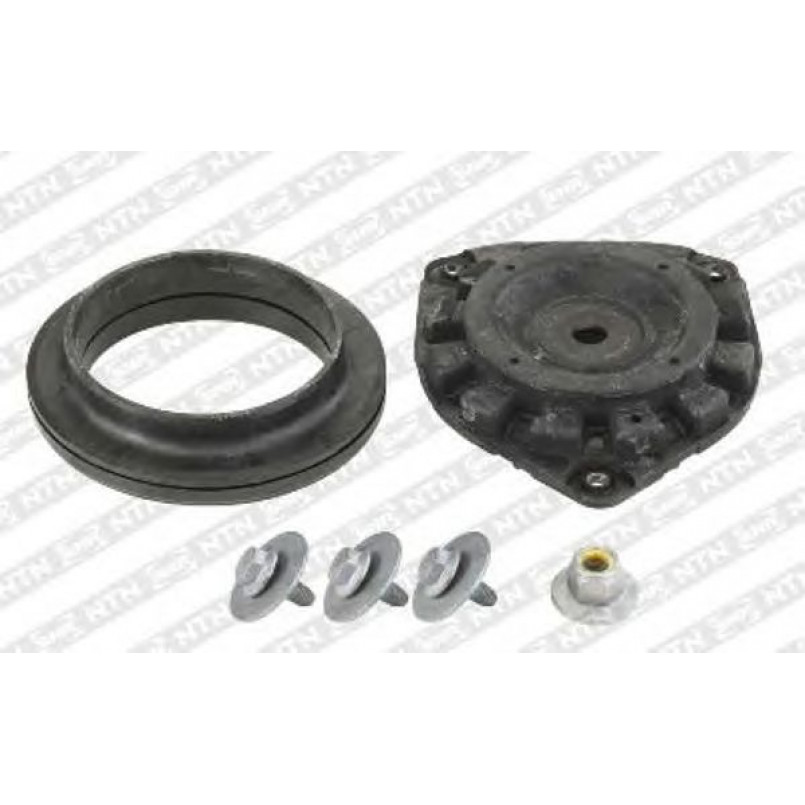 KB655.35  NTN-SNR - Комплект опори амортизатора