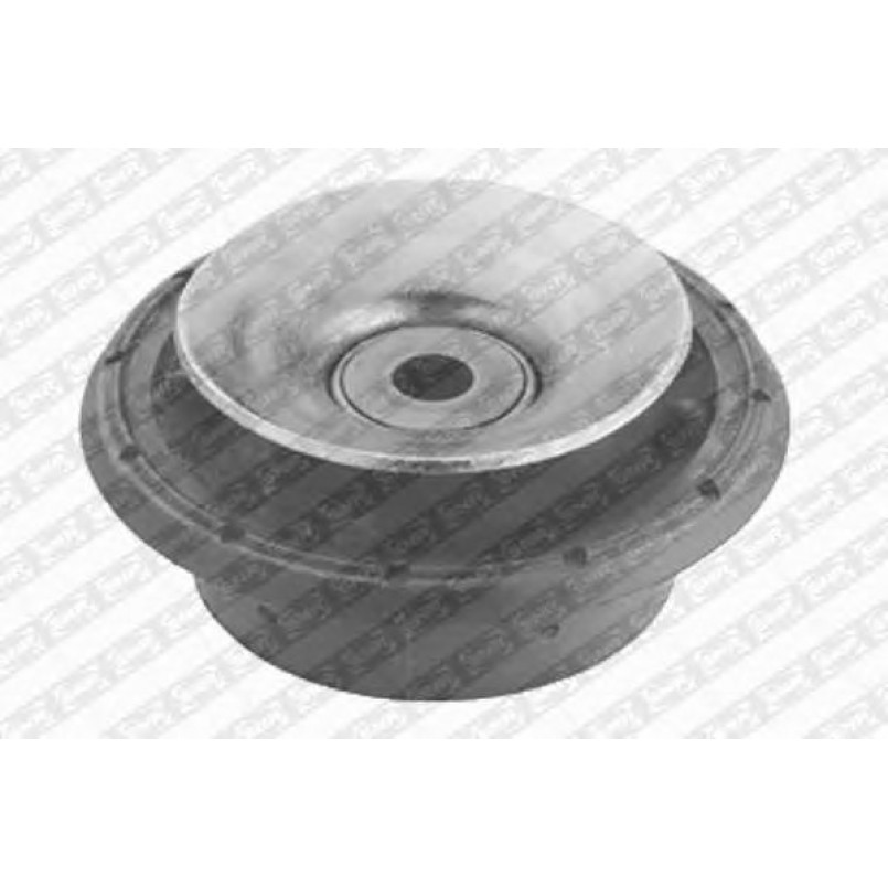 KB657.00  NTN-SNR - Комплект опори амортизатора
