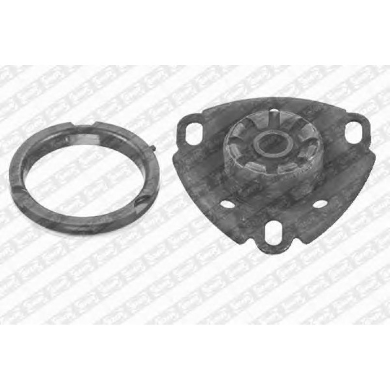 KB657.10  NTN-SNR - Комплект опори амортизатора