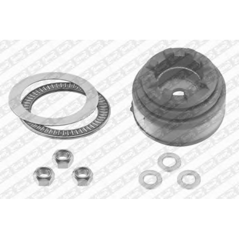 KB658.00  NTN-SNR - Комплект опори амортизатора