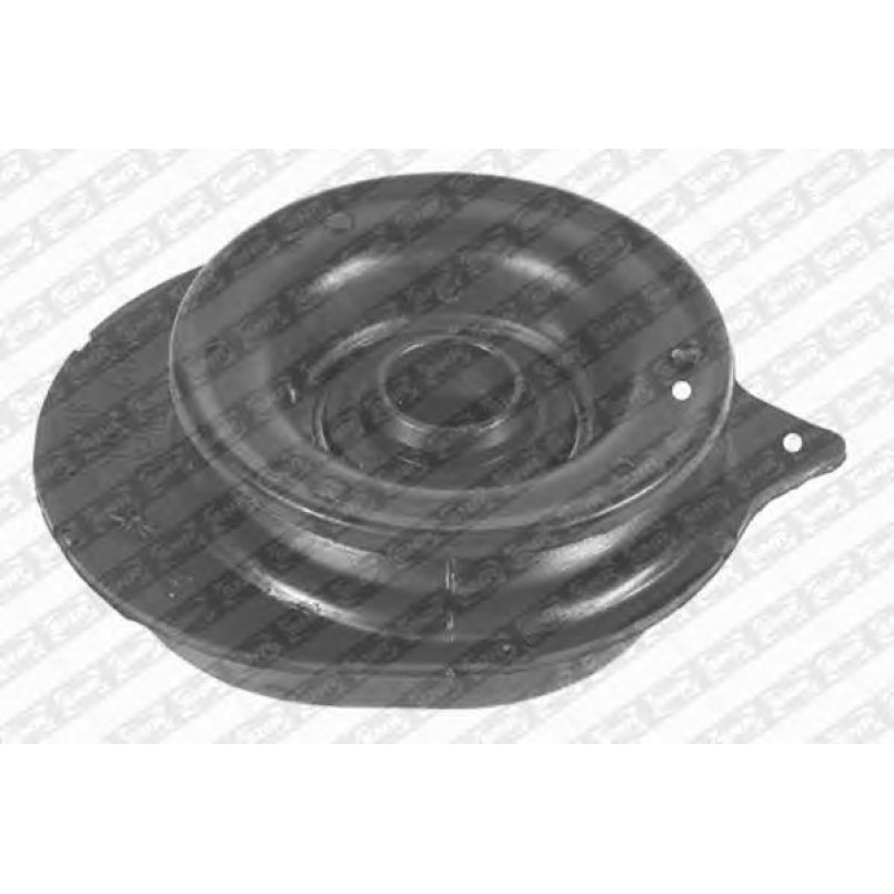 KB658.10 NTN-SNR - Комплект опори амортизатора