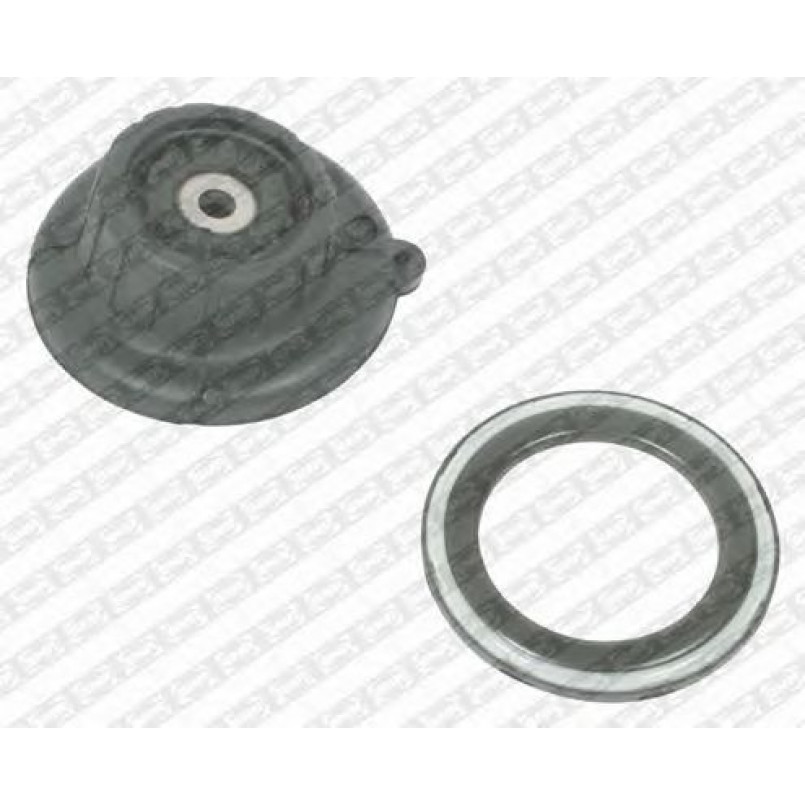 KB658.16 NTN-SNR - Комплект опори амортизатора