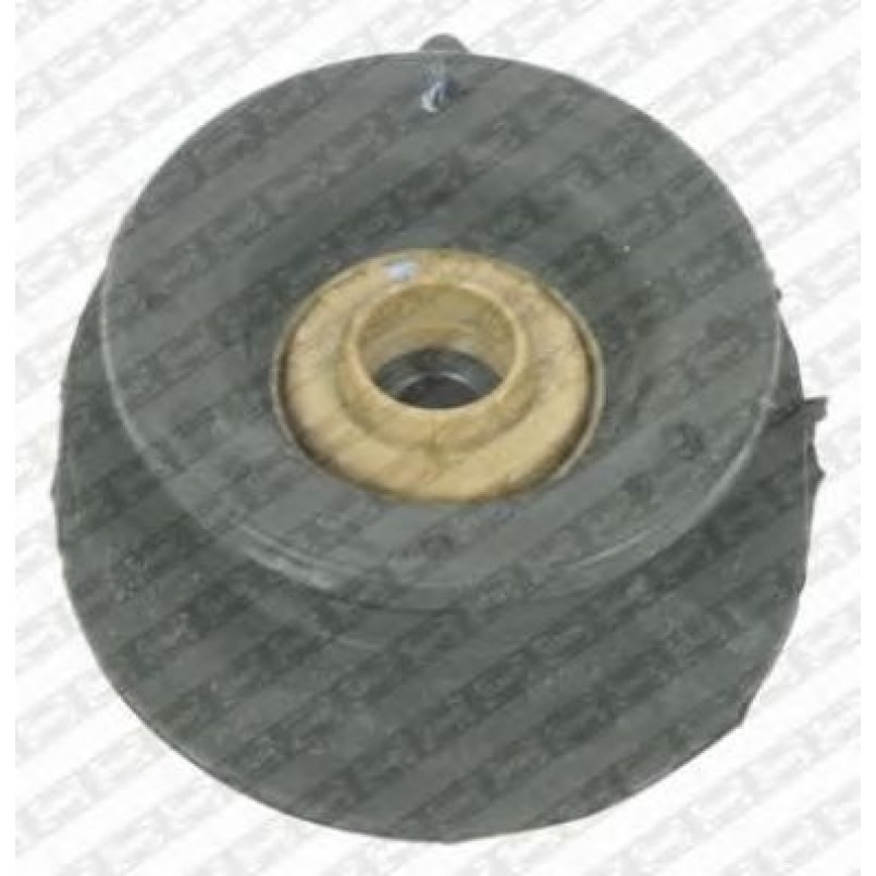 KB658.17  NTN-SNR - Комплект опори амортизатора