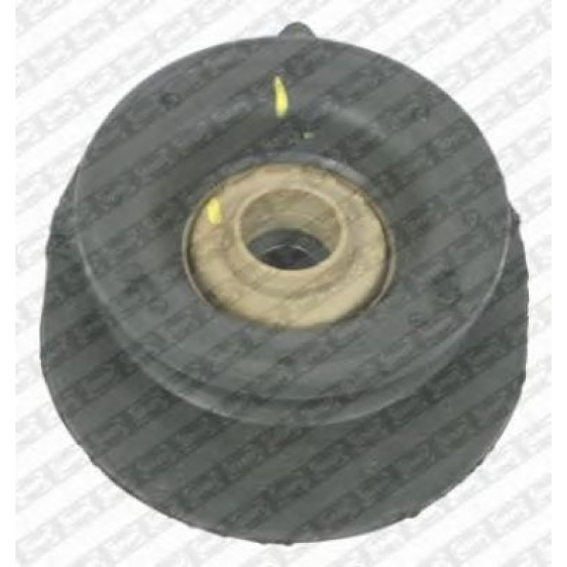 KB658.18  NTN-SNR - Комплект опори амортизатора