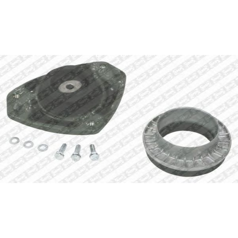 KB658.19  NTN-SNR - Комплект опори амортизатора