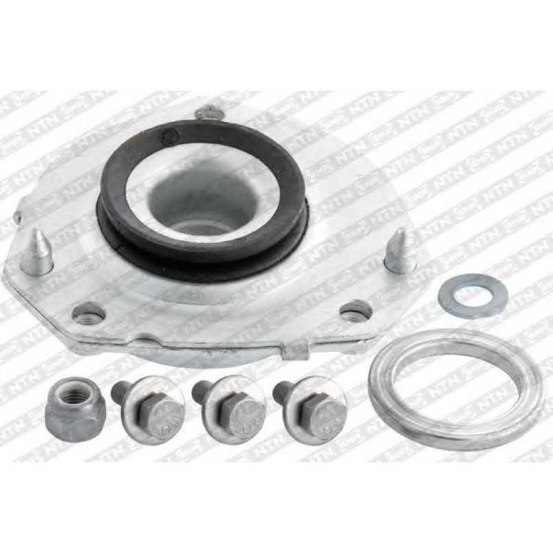 KB659.20  NTN-SNR - Комплект опори амортизатора