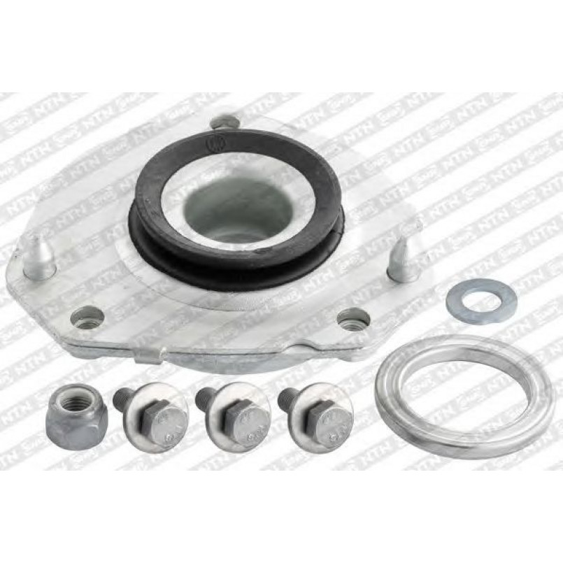 KB659.21  NTN-SNR - Комплект опори амортизатора