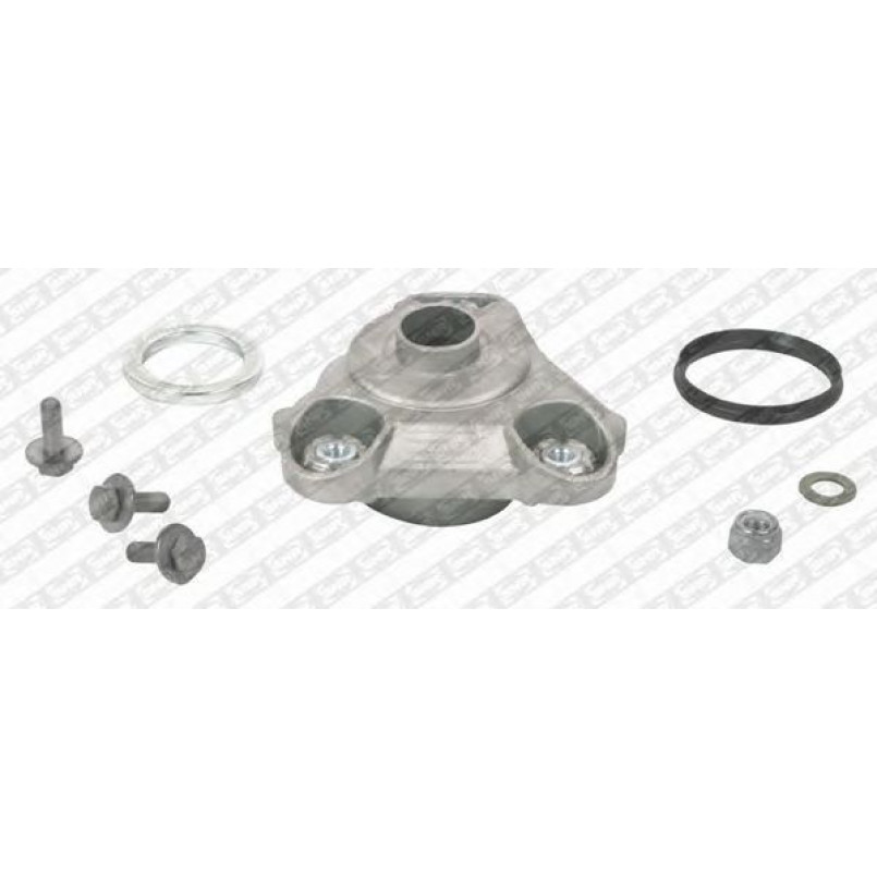 KB659.26  NTN-SNR - Комплект опори амортизатора