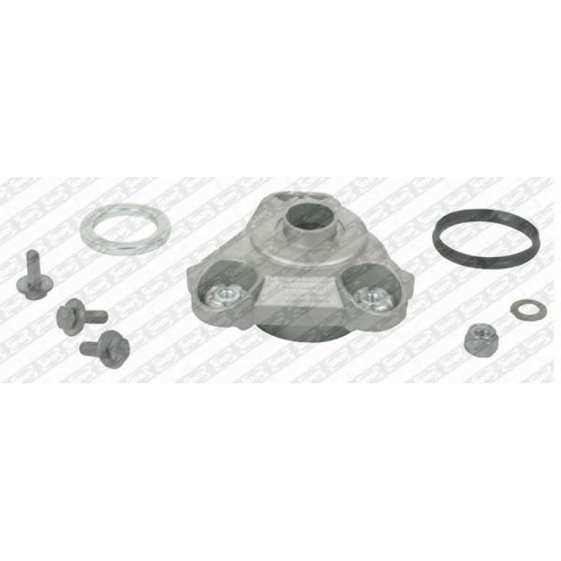 KB659.27  NTN-SNR - Комплект опори амортизатора