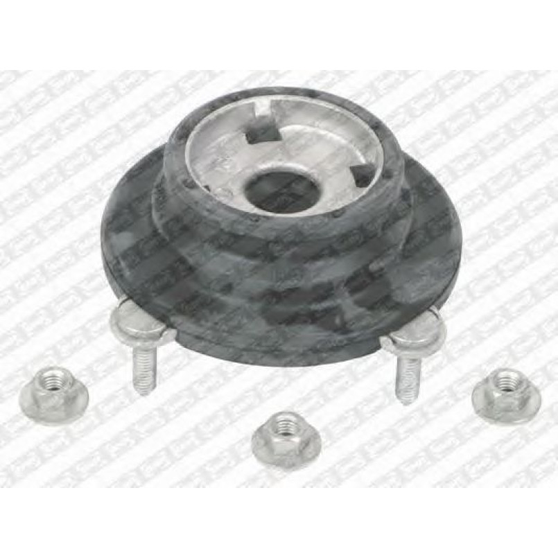 KB659.28 NTN-SNR - Комплект опори амортизатора