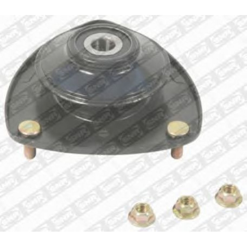 KB669.04 NTN-SNR - Комплект опори амортизатора