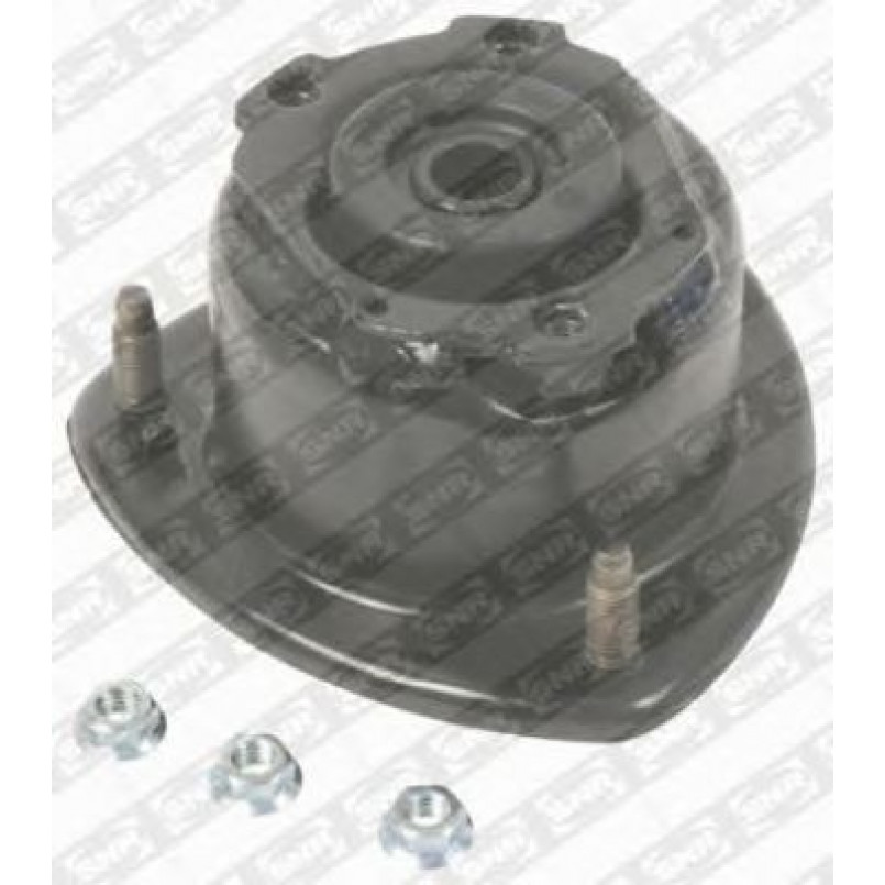 KB677.00  NTN-SNR - Комплект опори амортизатора