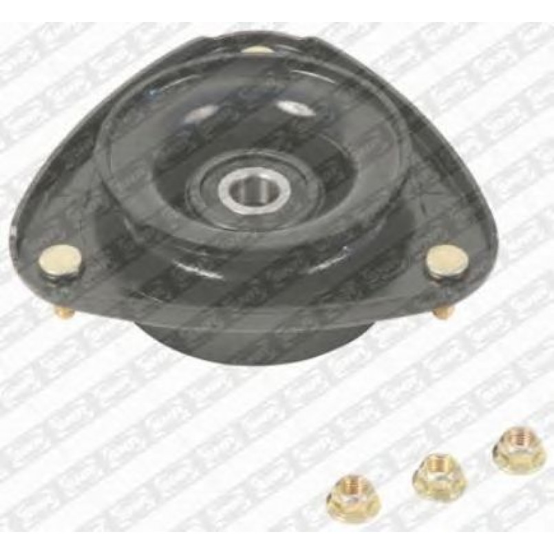 KB681.00 NTN-SNR - Комплект опори амортизатора