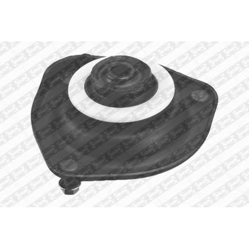 KB686.00  NTN-SNR - Комплект опори амортизатора