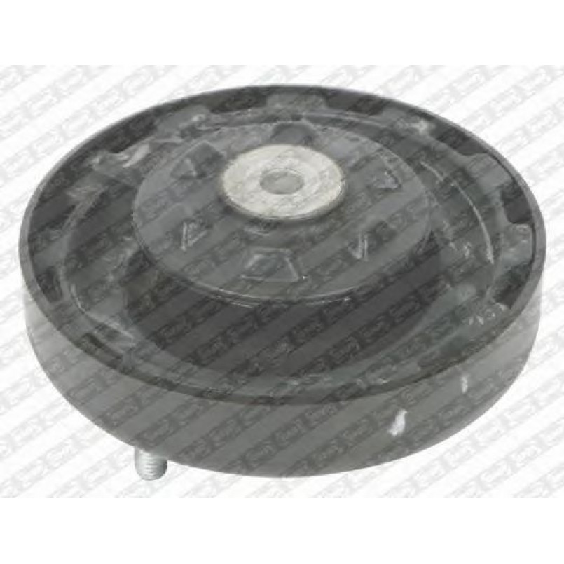 KB950.01 NTN-SNR - Комплект опори амортизатора