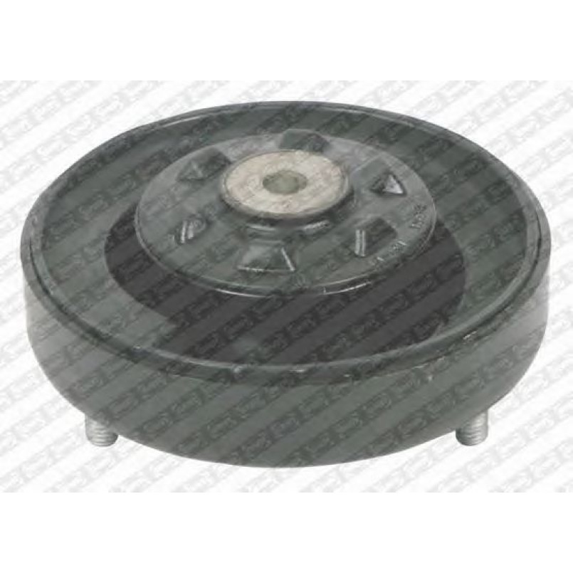 KB950.04 NTN-SNR - Комплект опори амортизатора