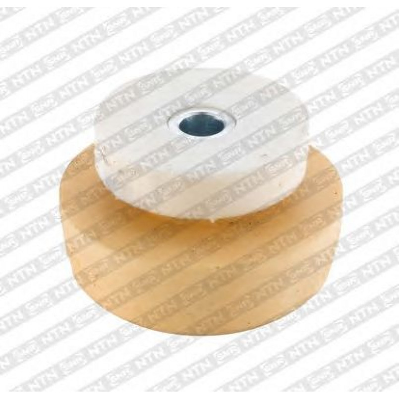 KB950.07  NTN-SNR - Комплект опори амортизатора