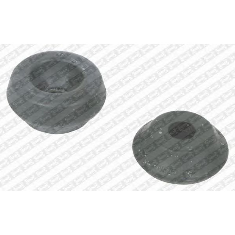 KB957.05  NTN-SNR - Комплект опори амортизатора