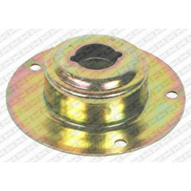 KB958.03  NTN-SNR - Комплект опори амортизатора