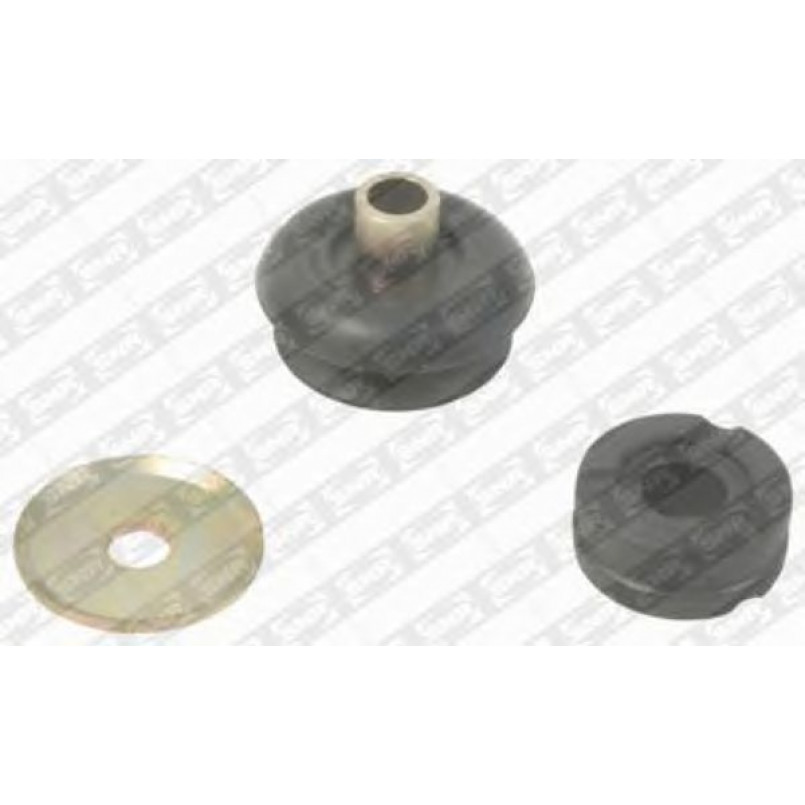 KB969.02  NTN-SNR - Комплект опори амортизатора