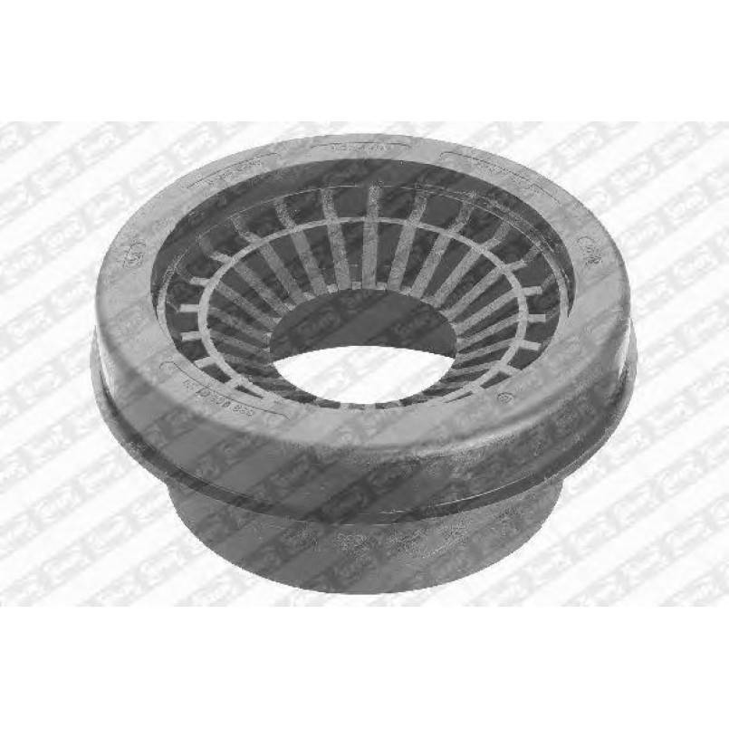 M251.00  NTN-SNR - Підшипник опори амортизатора