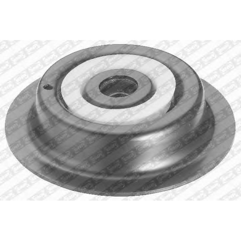 M253.00  NTN-SNR - Підшипник опори амортизатора