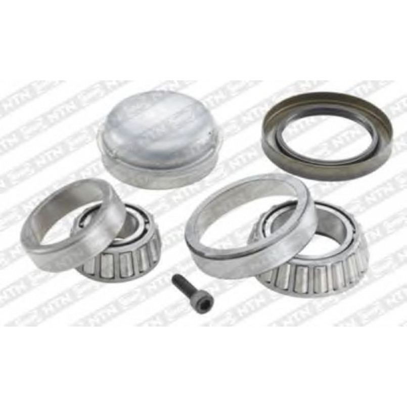 R151.36S NTN-SNR - Комплект підшипника ступиці