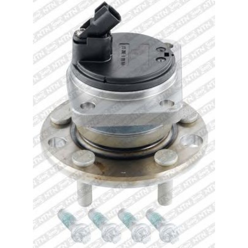 R152.24 NTN-SNR - Ступиця колеса