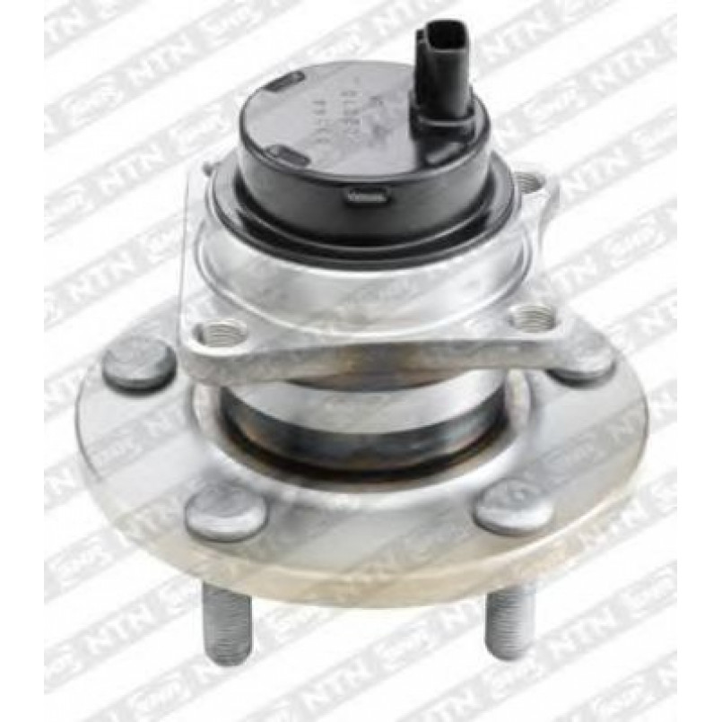 R169.64 NTN-SNR - Комплект підшипника ступиці