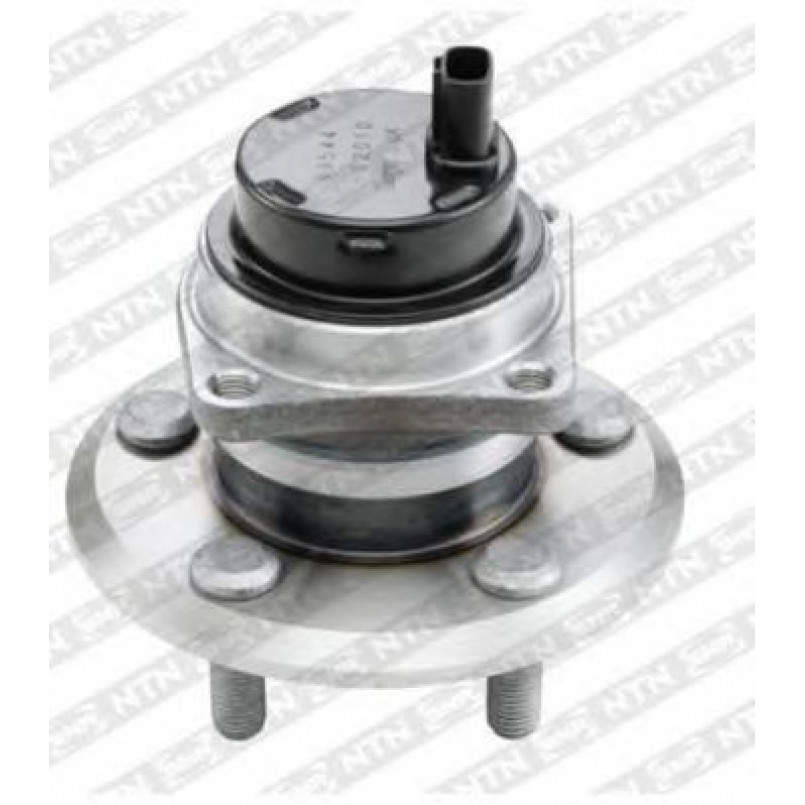 R169.65 NTN-SNR - Комплект підшипника ступиці