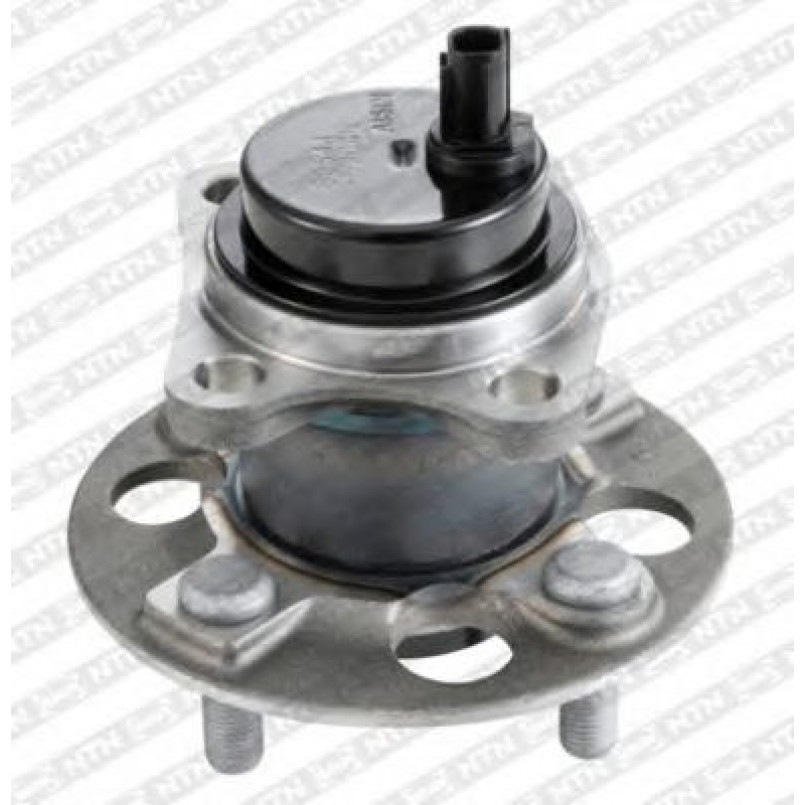 R169.76 NTN-SNR - Комплект підшипника ступиці