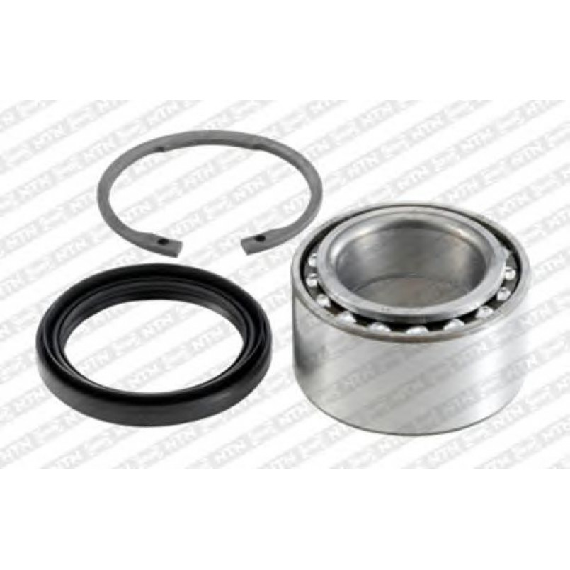 R177.30  NTN-SNR - Комплект підшипника ступиці