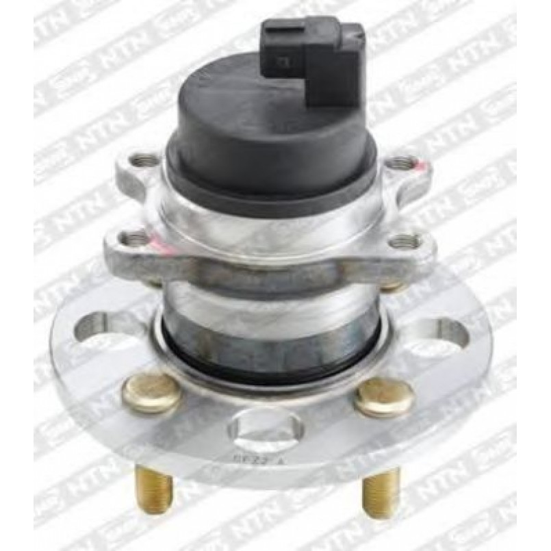 R184.18 NTN-SNR - Комплект підшипника ступиці